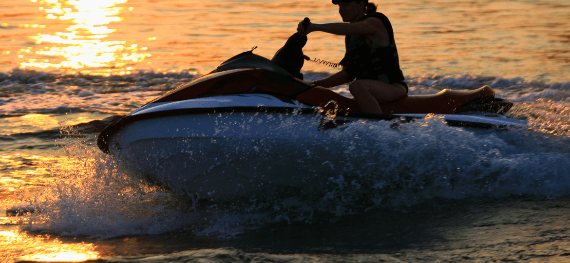 jet ski rental