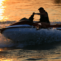 jet ski rental