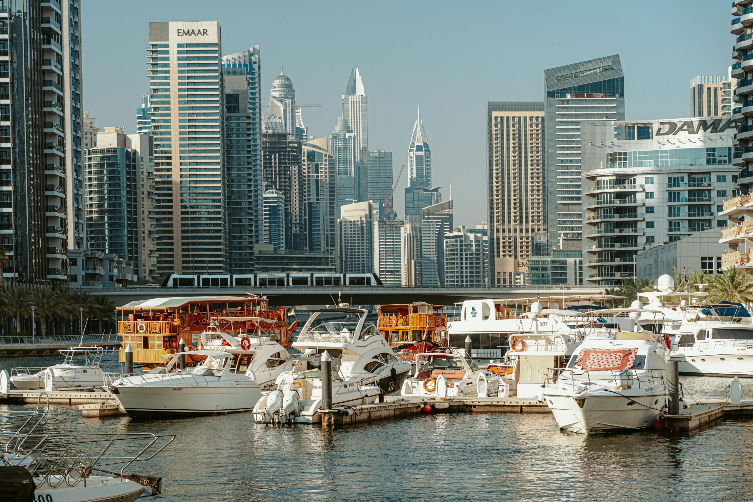 Abu Dhabi Yacht rental